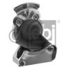VOLVO 1504064 Coupling Head